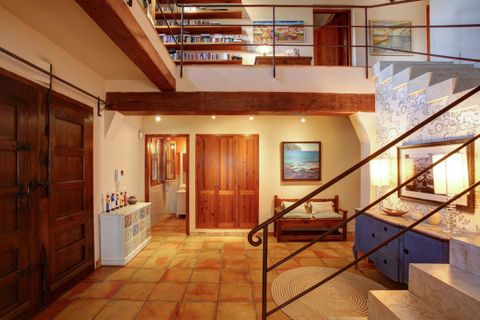 Landejendom i Teulada, Alicante, Teulada - € 4.200.000 | Ref: CSPX-13674 - foto 4