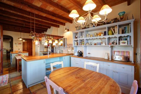 Landejendom i Teulada, Alicante, Teulada - € 4.200.000 | Ref: CSPX-13674 - foto 6
