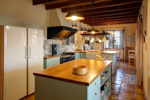 Landejendom i Teulada, Alicante, Teulada - € 4.200.000 | Ref: CSPX-13674 - foto 7