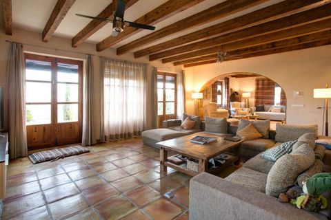 Landejendom i Teulada, Alicante, Teulada - € 4.200.000 | Ref: CSPX-13674 - foto 10
