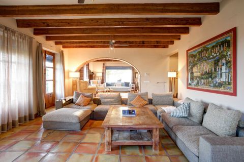 Landejendom i Teulada, Alicante, Teulada - € 4.200.000 | Ref: CSPX-13674 - foto 11