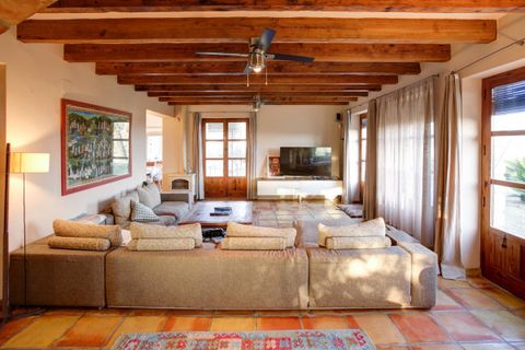 Landejendom i Teulada, Alicante, Teulada - € 4.200.000 | Ref: CSPX-13674 - foto 12