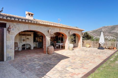 Landejendom i Teulada, Alicante, Teulada - € 4.200.000 | Ref: CSPX-13674 - foto 20