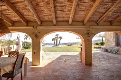 Landejendom i Teulada, Alicante, Teulada - € 4.200.000 | Ref: CSPX-13674 - foto 23