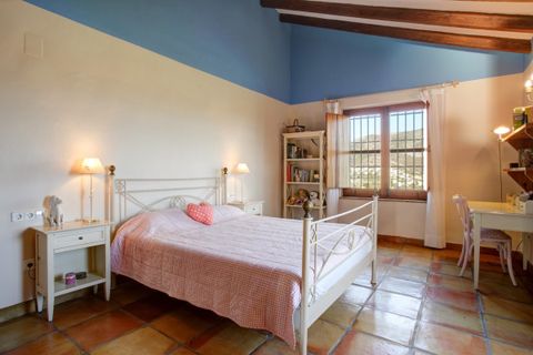 Landejendom i Teulada, Alicante, Teulada - € 4.200.000 | Ref: CSPX-13674 - foto 32