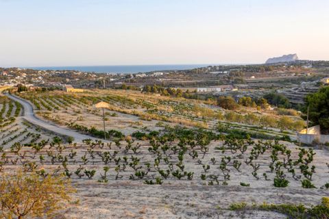 Landejendom i Teulada, Alicante, Teulada - € 4.200.000 | Ref: CSPX-13674 - foto 34