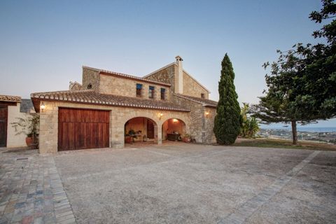 Landejendom i Teulada, Alicante, Teulada - € 4.200.000 | Ref: CSPX-13674 - foto 39