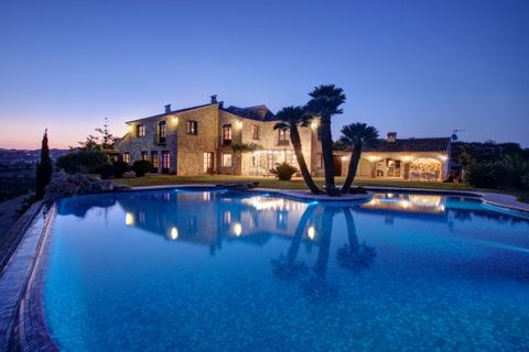Landejendom i Teulada, Alicante, Teulada - € 4.200.000 | Ref: CSPX-13674 - foto 42