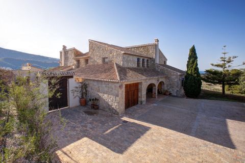 Landejendom i Teulada, Alicante, Teulada - € 4.200.000 | Ref: CSPX-13674 - foto 45