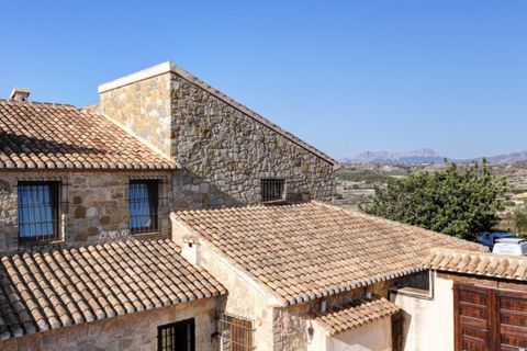 Landejendom i Teulada, Alicante, Teulada - € 4.200.000 | Ref: CSPX-13674 - foto 46