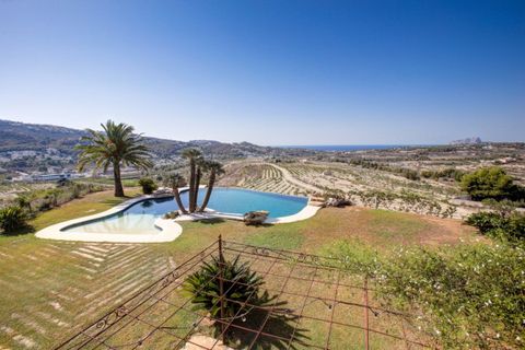 Landejendom i Teulada, Alicante, Teulada - € 4.200.000 | Ref: CSPX-13674 - foto 47