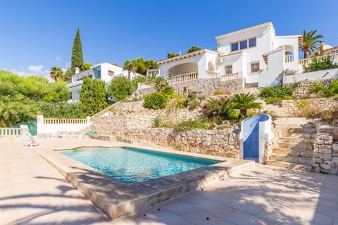Villa i Teulada, Alicante, Teulada - € 780.000 | Ref: CSPX-73583 - foto 1