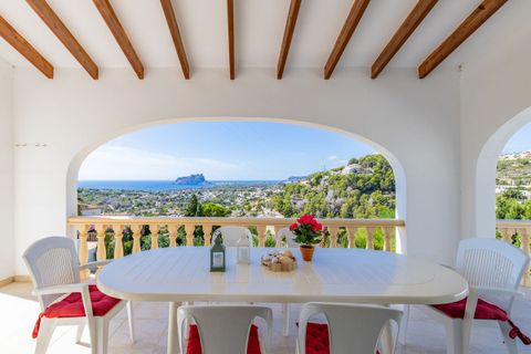 Villa i Teulada, Alicante, Teulada - € 780.000 | Ref: CSPX-73583 - foto 2