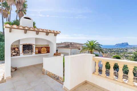 Villa i Teulada, Alicante, Teulada - € 780.000 | Ref: CSPX-73583 - foto 3
