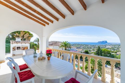 Villa i Teulada, Alicante, Teulada - € 780.000 | Ref: CSPX-73583 - foto 5