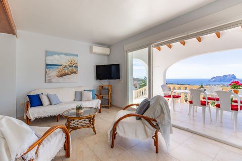 Villa i Teulada, Alicante, Teulada - € 780.000 | Ref: CSPX-73583 - foto 7