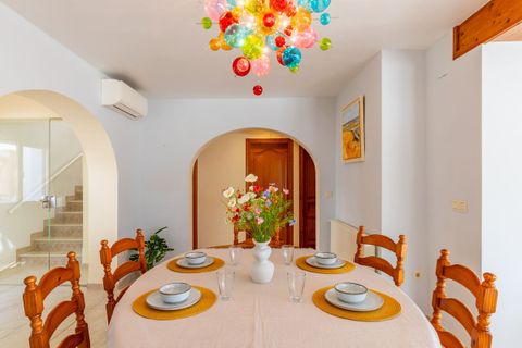 Villa i Teulada, Alicante, Teulada - € 780.000 | Ref: CSPX-73583 - foto 11