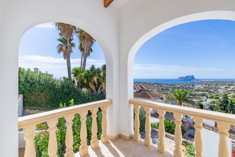 Villa i Teulada, Alicante, Teulada - € 780.000 | Ref: CSPX-73583 - foto 20