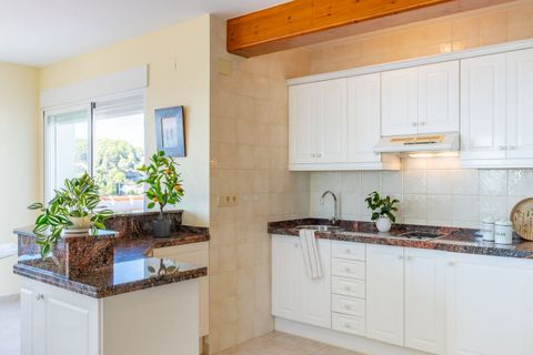 Villa i Teulada, Alicante, Teulada - € 780.000 | Ref: CSPX-73583 - foto 21