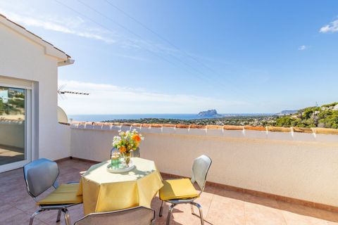 Villa i Teulada, Alicante, Teulada - € 780.000 | Ref: CSPX-73583 - foto 25