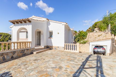 Villa i Teulada, Alicante, Teulada - € 780.000 | Ref: CSPX-73583 - foto 31