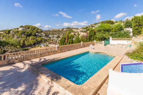 Villa i Teulada, Alicante, Teulada - € 780.000 | Ref: CSPX-73583 - foto 35