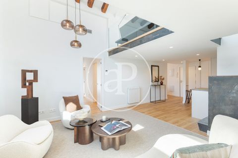 Duplex i Madrid, Madrid, Madrid - € 1.790.000 | Ref: VM2603091 - foto 6