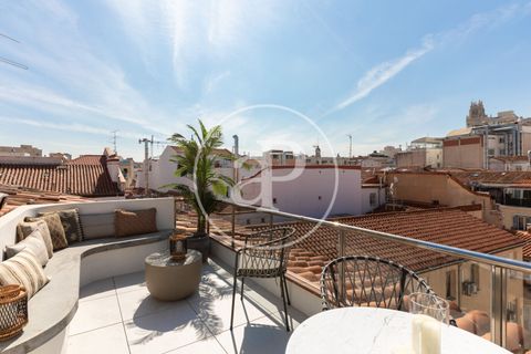 Duplex i Madrid, Madrid, Madrid - € 1.790.000 | Ref: VM2603091 - foto 7