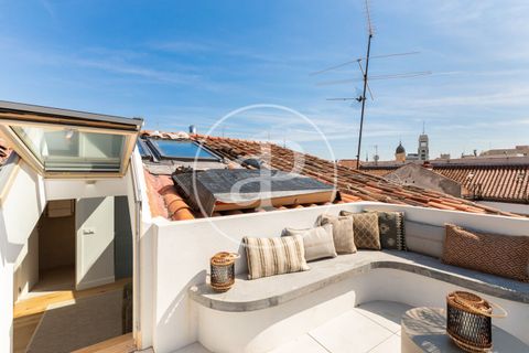 Duplex i Madrid, Madrid, Madrid - € 1.790.000 | Ref: VM2603091 - foto 8