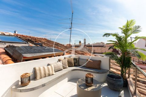 Duplex i Madrid, Madrid, Madrid - € 1.790.000 | Ref: VM2603091 - foto 9