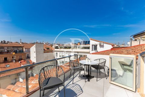Duplex i Madrid, Madrid, Madrid - € 1.790.000 | Ref: VM2603091 - foto 10