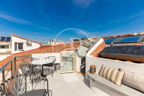 Duplex i Madrid, Madrid, Madrid - € 1.790.000 | Ref: VM2603091 - foto 11