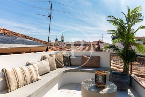 Duplex i Madrid, Madrid, Madrid - € 1.790.000 | Ref: VM2603091 - foto 12