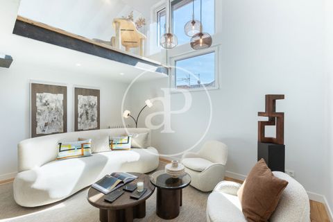 Duplex i Madrid, Madrid, Madrid - € 1.790.000 | Ref: VM2603091 - foto 13
