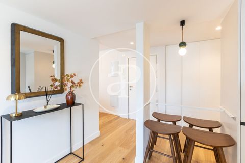 Duplex i Madrid, Madrid, Madrid - € 1.790.000 | Ref: VM2603091 - foto 14
