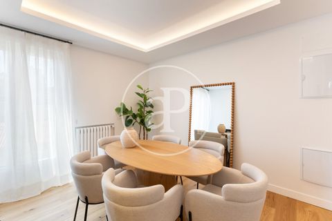 Duplex i Madrid, Madrid, Madrid - € 1.790.000 | Ref: VM2603091 - foto 15