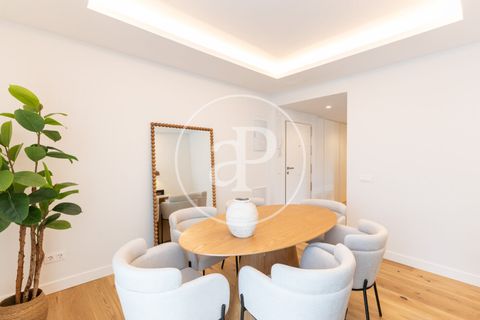 Duplex i Madrid, Madrid, Madrid - € 1.790.000 | Ref: VM2603091 - foto 16