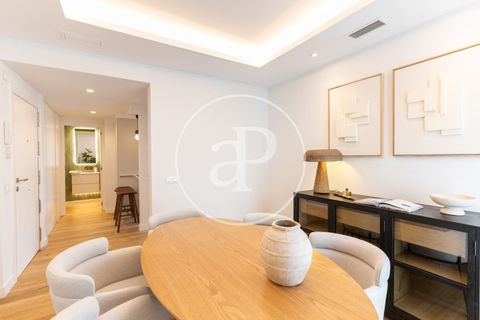 Duplex i Madrid, Madrid, Madrid - € 1.790.000 | Ref: VM2603091 - foto 17