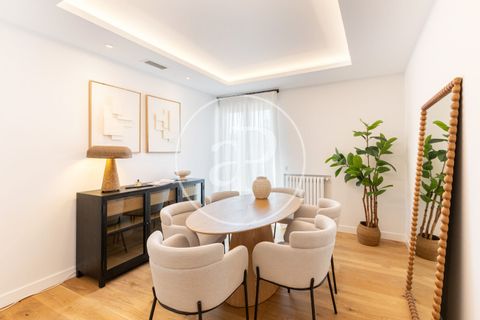 Duplex i Madrid, Madrid, Madrid - € 1.790.000 | Ref: VM2603091 - foto 18