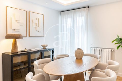 Duplex i Madrid, Madrid, Madrid - € 1.790.000 | Ref: VM2603091 - foto 19