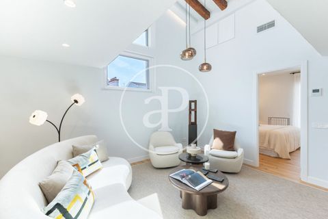 Duplex i Madrid, Madrid, Madrid - € 1.790.000 | Ref: VM2603091 - foto 20