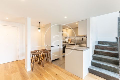 Duplex i Madrid, Madrid, Madrid - € 1.790.000 | Ref: VM2603091 - foto 21