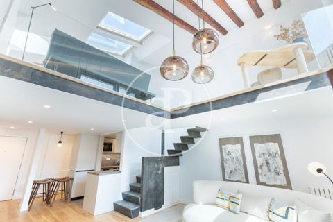 Duplex i Madrid, Madrid, Madrid - € 1.790.000 | Ref: VM2603091 - foto 22