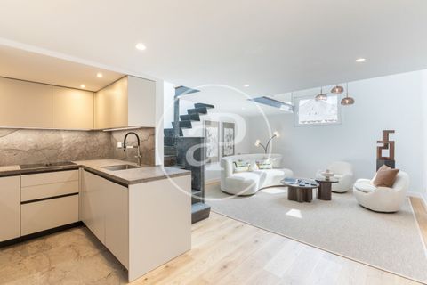 Duplex i Madrid, Madrid, Madrid - € 1.790.000 | Ref: VM2603091 - foto 23