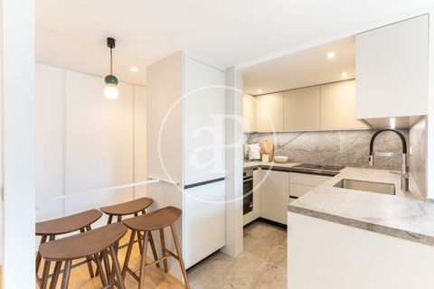 Duplex i Madrid, Madrid, Madrid - € 1.790.000 | Ref: VM2603091 - foto 24