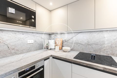 Duplex i Madrid, Madrid, Madrid - € 1.790.000 | Ref: VM2603091 - foto 25