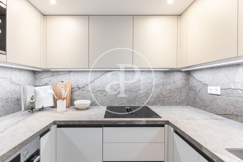 Duplex i Madrid, Madrid, Madrid - € 1.790.000 | Ref: VM2603091 - foto 26