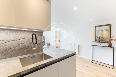Duplex i Madrid, Madrid, Madrid - € 1.790.000 | Ref: VM2603091 - foto 27