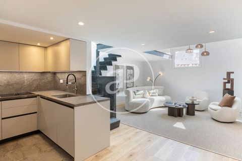 Duplex i Madrid, Madrid, Madrid - € 1.790.000 | Ref: VM2603091 - foto 28