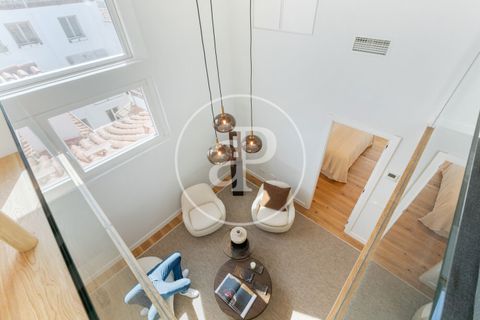 Duplex i Madrid, Madrid, Madrid - € 1.790.000 | Ref: VM2603091 - foto 29